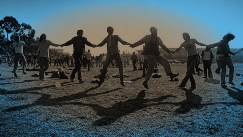 What is Community? What is Community?
