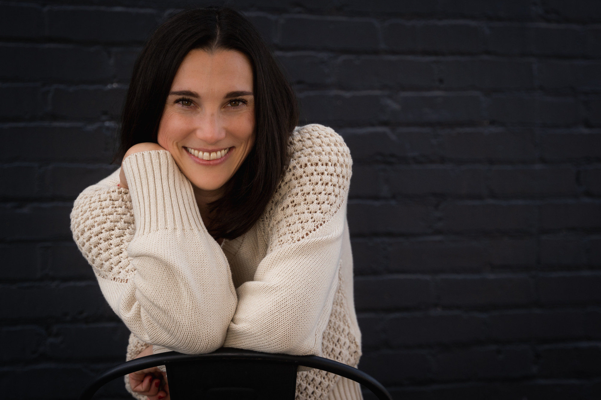 ALUMNI ANNOUNCEMENT - Brynn Shiovitz ALUMNI ANNOUNCEMENT - Brynn Shiovitz