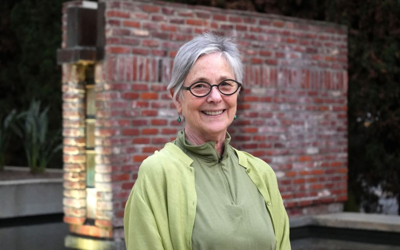 Choreographing Community: Victoria Marks Named Artist Laureate
