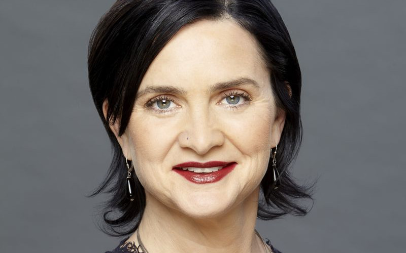 Dr. Janet O'Shea named 2020 Gold Shield Faculty Prize Winner Dr. Janet O'Shea named 2020 Gold Shield Faculty Prize Winner