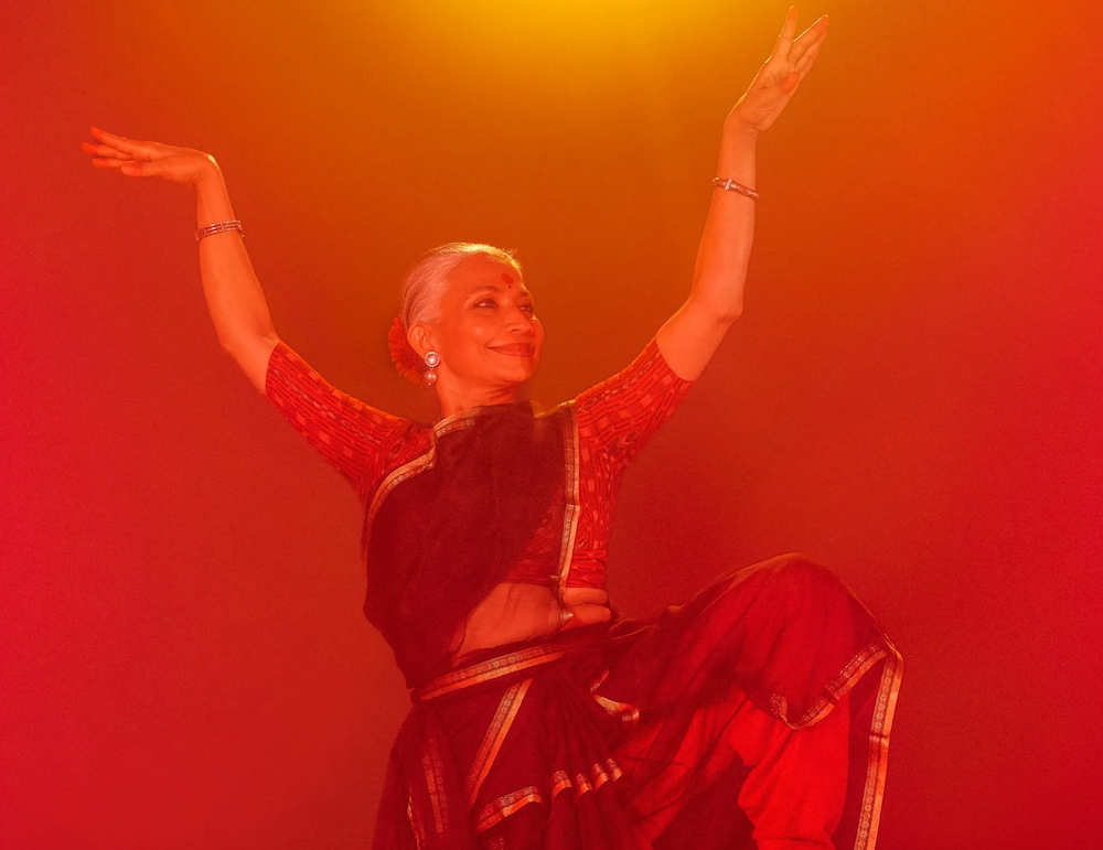 How Classical Is Indian Classical Dance?