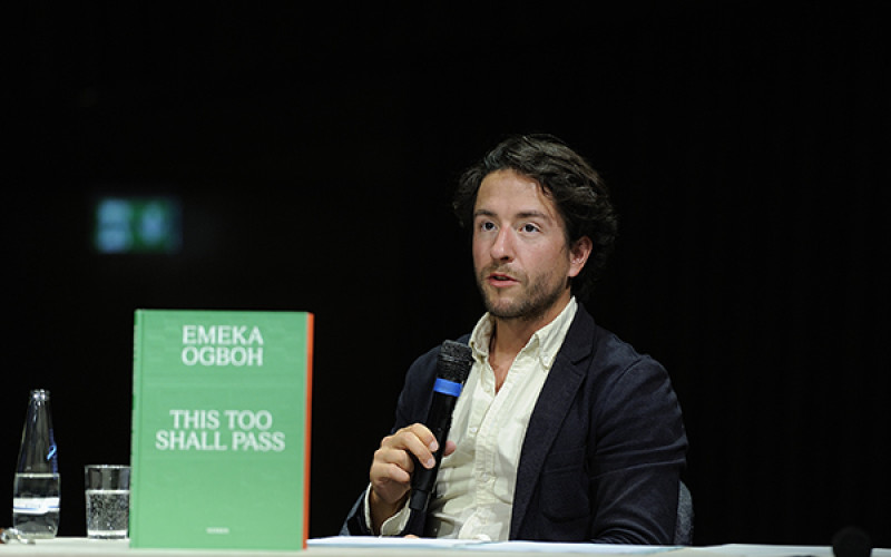 Jonas Tinius