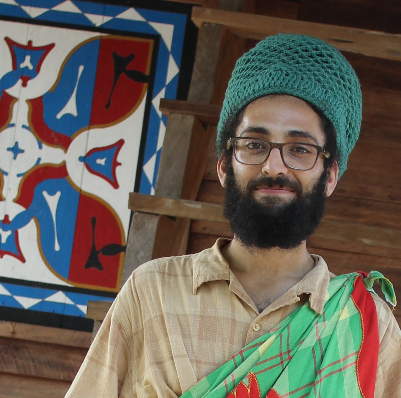 Recent WAC/D alum Jeremy Peretz's work has just been recognized by the Caribbean Studies Association with their Best Dissertation Award of 2022. Recent WAC/D alum Jeremy Peretz's work has just been recognized by the Caribbean Studies Association with their Best Dissertation Award of 2022.