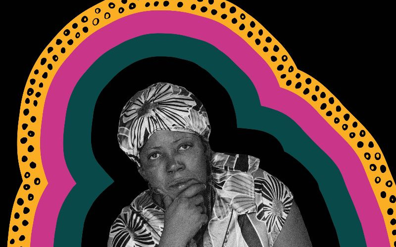 Symposium on the Art of Myrlande Constant