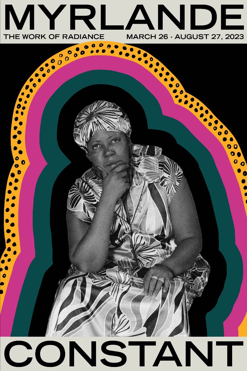 Symposium on the Art of Myrlande Constant