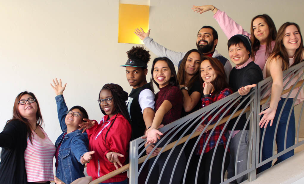 Recruiting Arts-Activist Interns