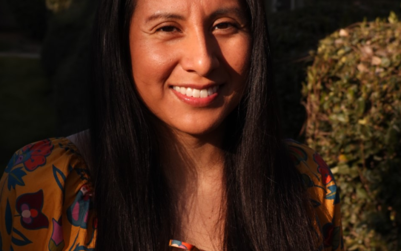 UC President’s PostDoc Fellow Coming to WACD