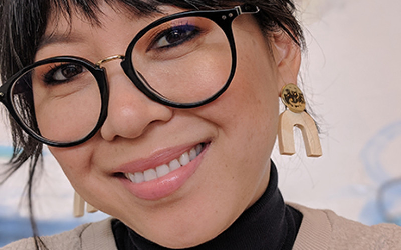WACD Welcomes Dr. Wendy Sung