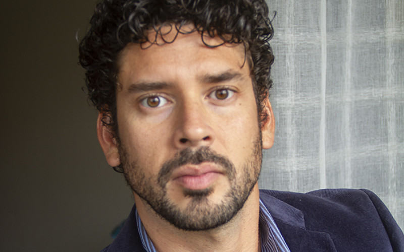 WACD Welcomes Rodolfo Ward