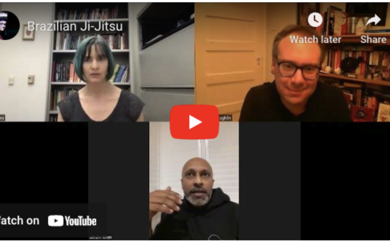 Jay O'Shea spoke with Akram Khan, choreographer and celebrated dance artist