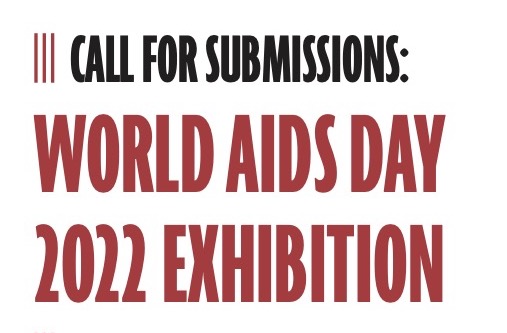 World AIDS Day 2022 Exhibition