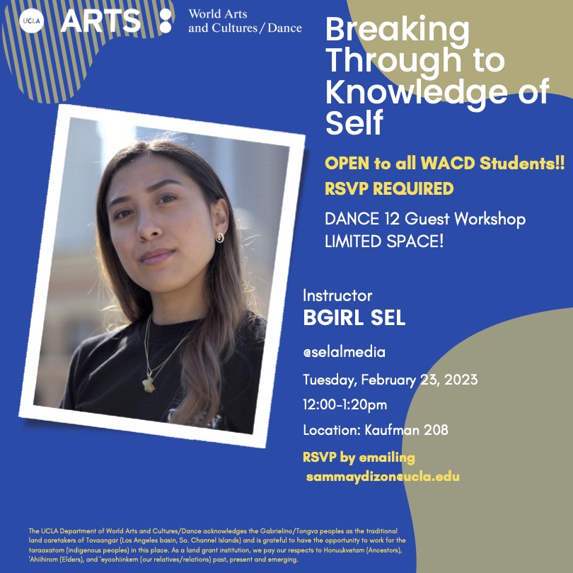 Breaking Through to Knowledge of Self OPEN to all