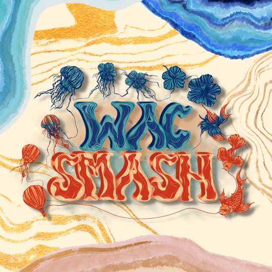 WACSmash 2023 Saturday Night