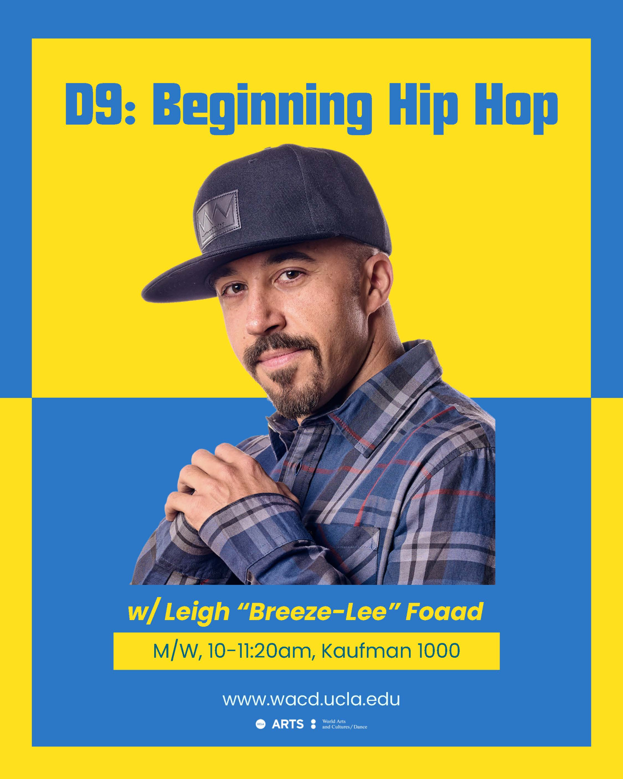 Hip Hop