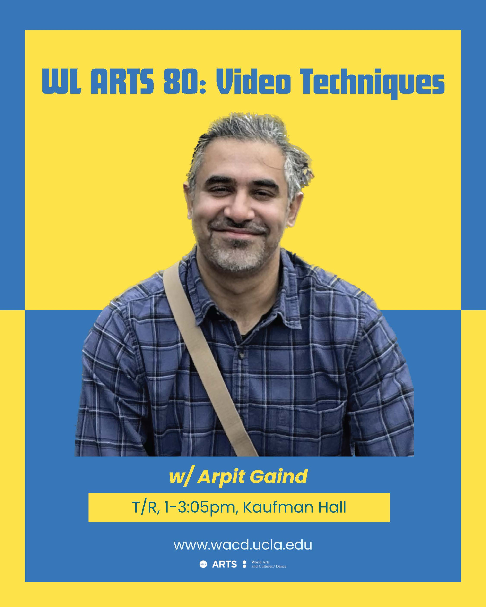 Video Techniques